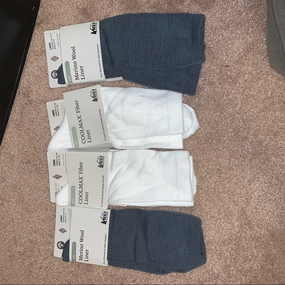 Bundle of Socks